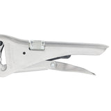 LOCK-GRIP PLIER - 501B - Long Nose