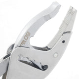 LOCK-GRIP PLIER - 501B - Long Nose