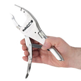 LOCK-GRIP PLIER - 501B - Long Nose