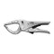 505A - Large-capacity lock-grip pliers