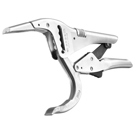 505A - Large-capacity lock-grip pliers