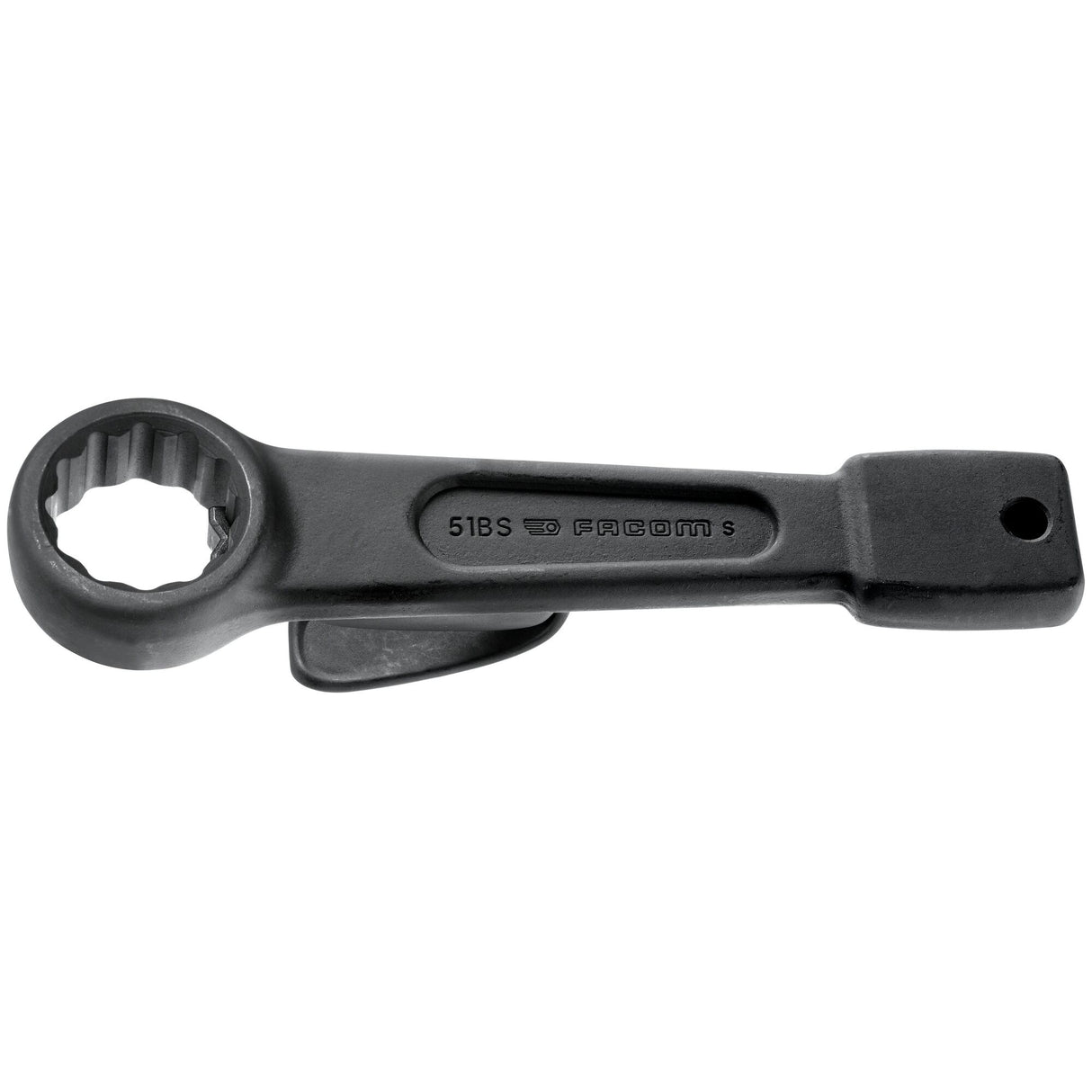 51BS  - Safety slogging wrenches, metric