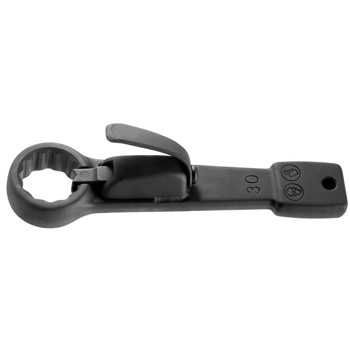 51BS  - Safety slogging wrenches, metric