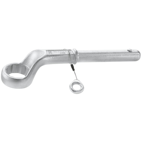 54.MBSLS - Handles for Heavy-duty Offset-Ring Wrenches with Safety Lock System