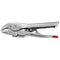 580 - Multi-Purpose Angle-Nose Lock-Grip Pliers