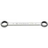 59 - Straight Double Box-End Wrench