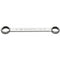 59 - Straight Double Box-End Wrench