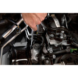 59 - Straight Double Box-End Wrench