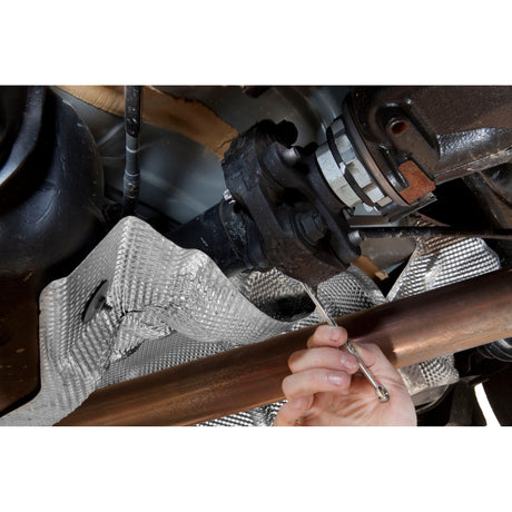 59TX - Straight Double Box-End Torx® Wrench