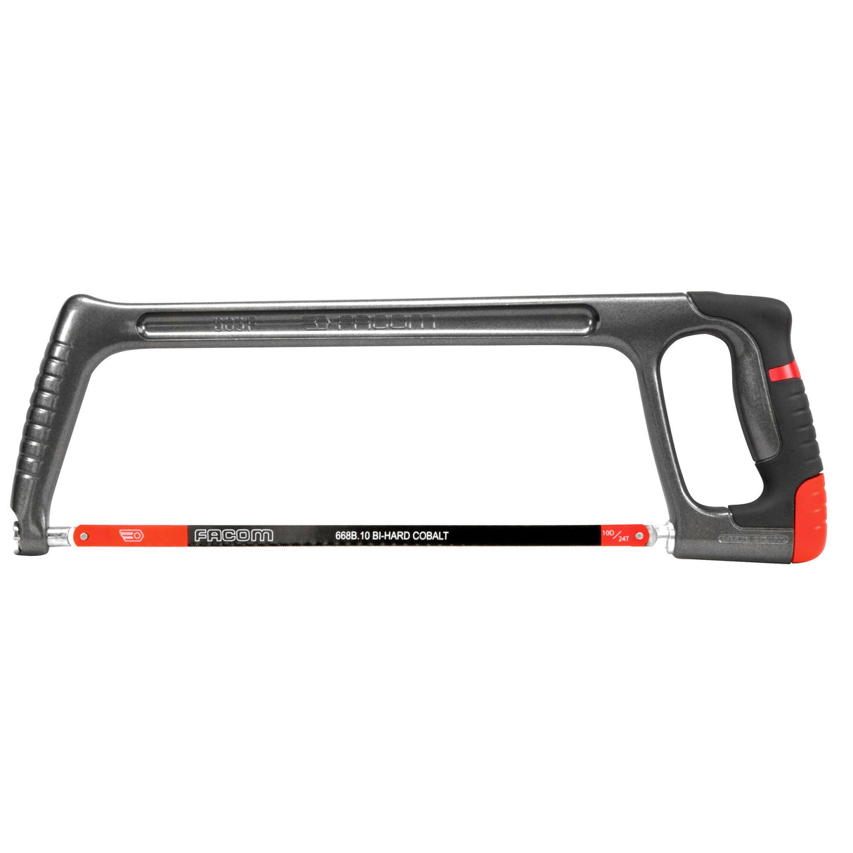603F - High performance hacksaw frame