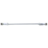 64 - Straight double box-end ratchet wrenches, inch