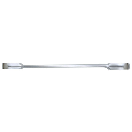 64 - Straight double box-end ratchet wrenches, inch