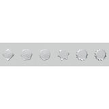 65 - 15° double box-end ratchet wrenches, inch