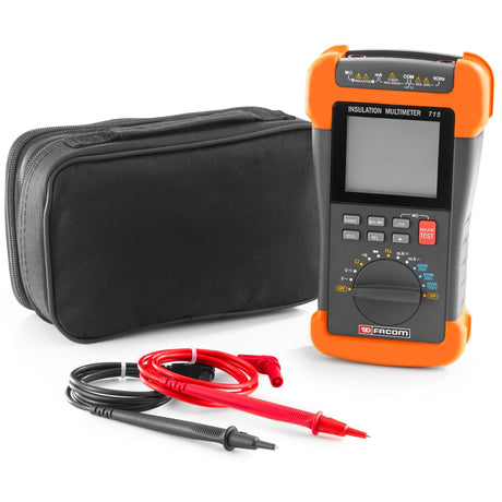 Insulation Tester