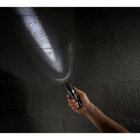 Led Compact Torch