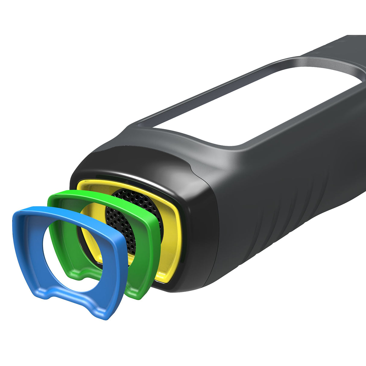 Rechargeable 600 Lumen Inspection LED Light