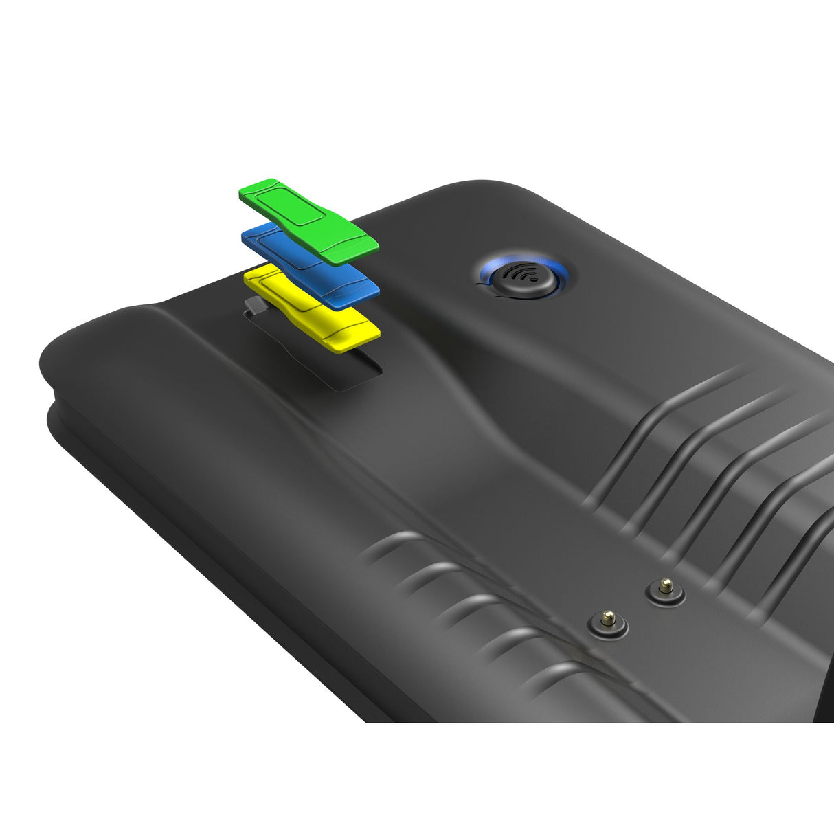 Rechargeable 600 Lumen Inspection LED Light