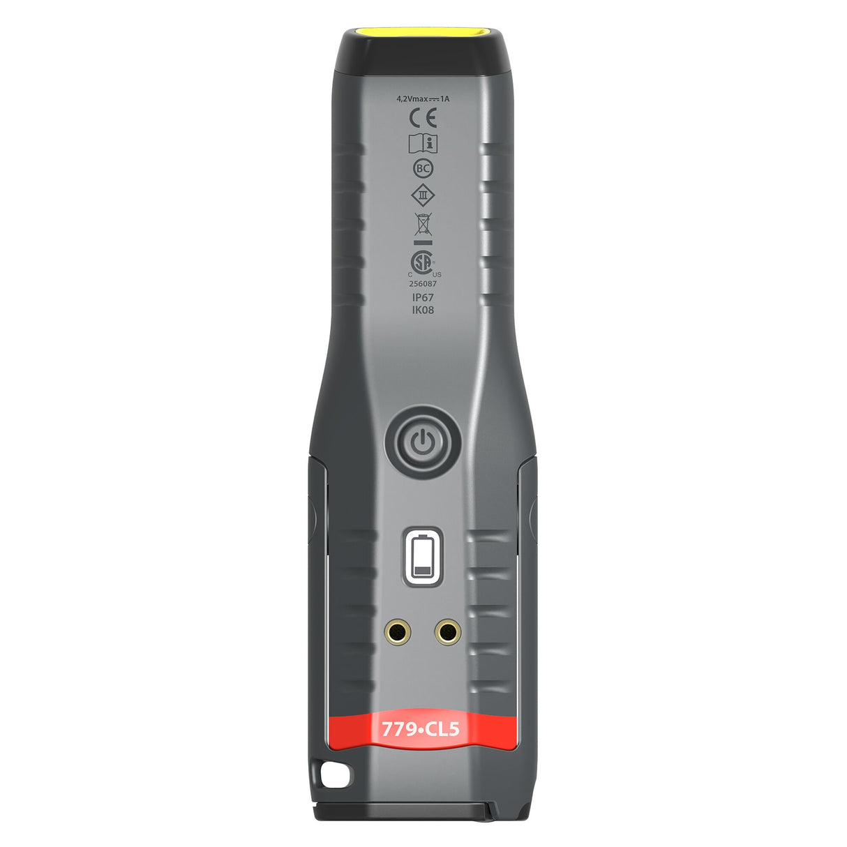 Rechargeable 600 Lumen Inspection LED Light