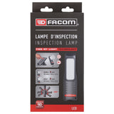 Rechargeable 600 Lumen Inspection LED Light