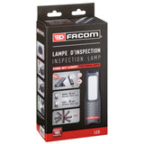 Rechargeable 600 Lumen Inspection LED Light