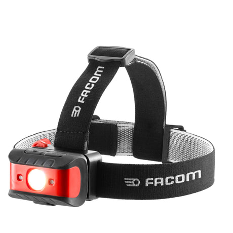 LED Head Lamp