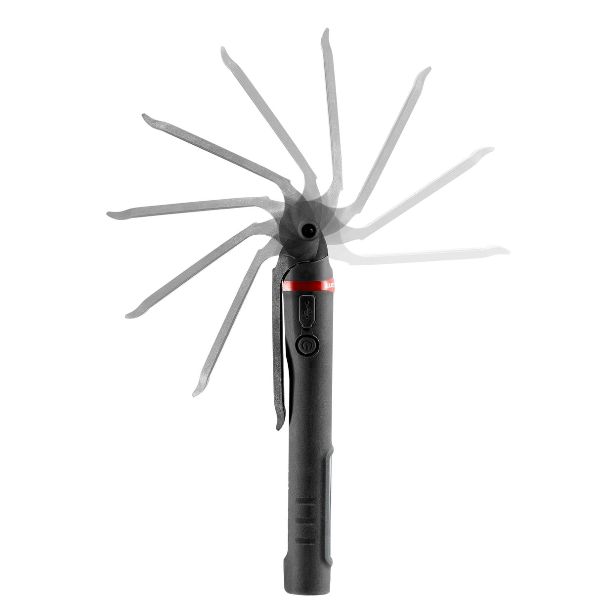 Lampe-stylo