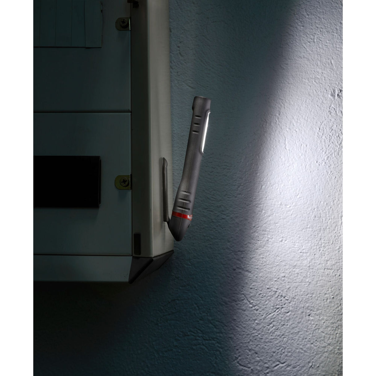 Lampe-stylo