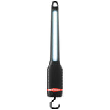 Cordless slim inspection lamp LED