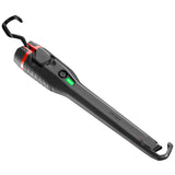 Cordless slim inspection lamp LED