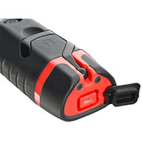 Cordless slim inspection lamp LED