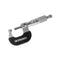 806 - Micrometers 1/100th mm accuracy