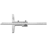 811 - Depth gauges class 0 - 1/50th