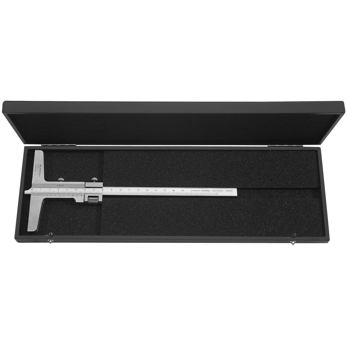 811 - Depth gauges class 0 - 1/50th