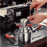 83H - Long Hexagonal Keys, Inch