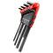 [83H.JP9A] FACOM® Hexagonal Key Set (9 pc.)