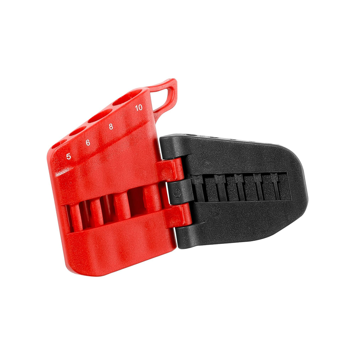 Jeu de 9 clés mâles 6 pans - OGV® GRIP
