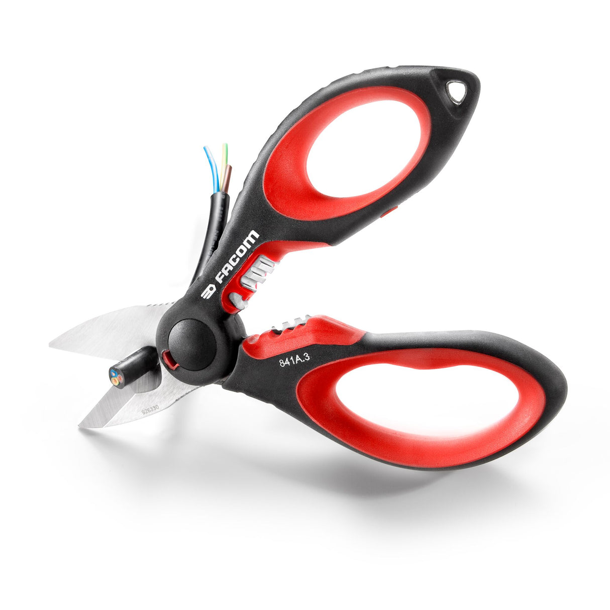 3mm Heavy Duty Scissors