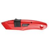 844 - Safety Knife with retractable blade