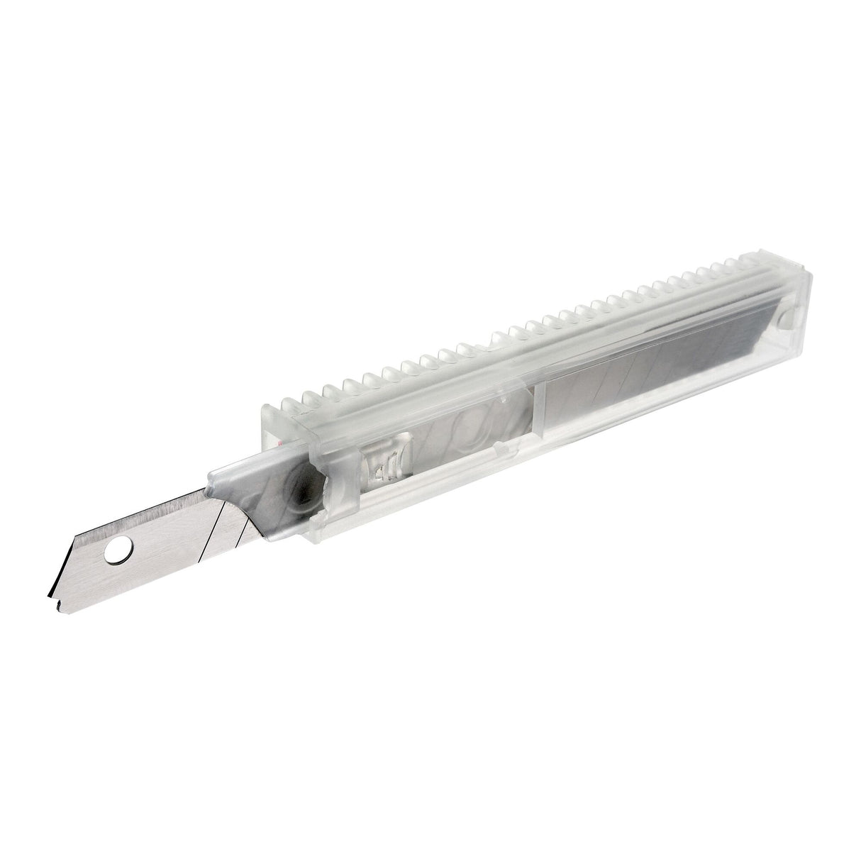 9mm Standard Carbon Snap Blades