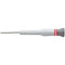 [84E.2X75] MICRO-TECH® Screwdriver for Male Hex Screws 2 mm Hex