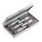 [84E.J1] MICRO-TECH® Hex Screwdriver Set (5 pc.)