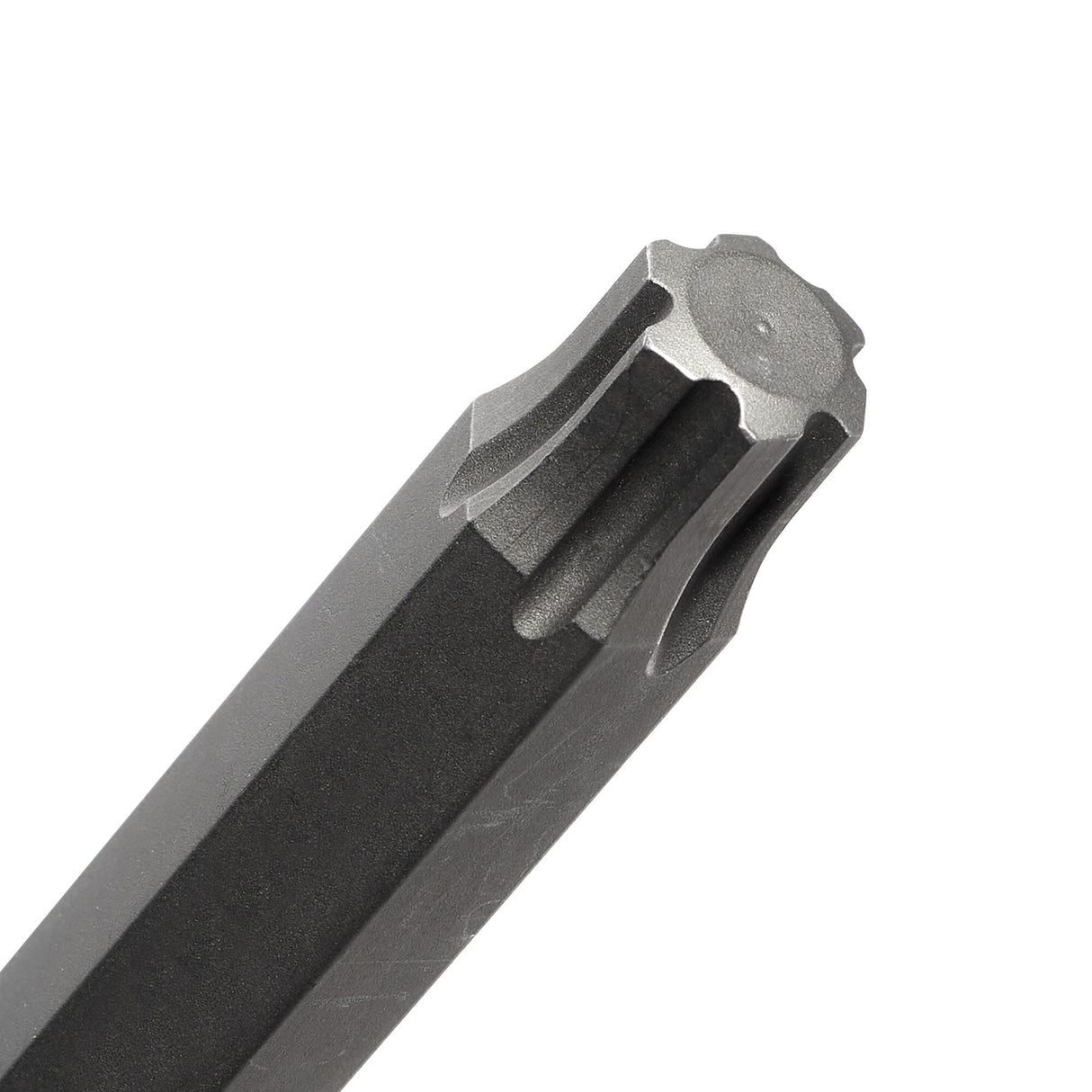 Jeu de 6 clés en P - 6 pans - OGV® GRIP