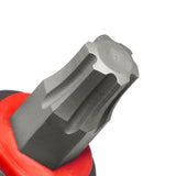 Jeu de 6 clés en P - 6 pans - OGV® GRIP