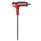 [84TZSA.3] 3mm Hex Key P-Handle Ball Head