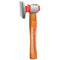 [862D.60] Flat Faced Panel Dressing Hammer