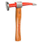 [868D.40BOC] Hammer With Round Dome Face and Curved Pein