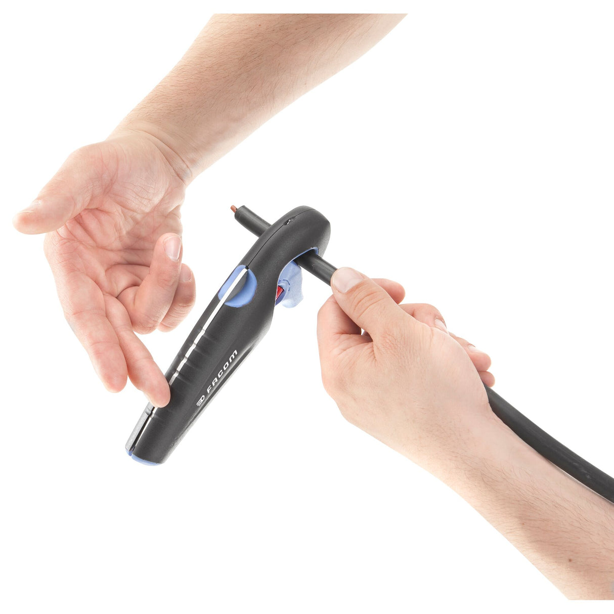 4mm - 28mm Multi-Function Trigger Sheath-Stripper