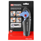 4mm - 28mm Multi-Function Trigger Sheath-Stripper