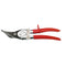 [882A] Right-cut universal scroll shears