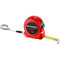 893.SLS - RED Series tape measure SLS